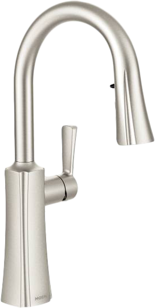 Moen S72608SRS Review