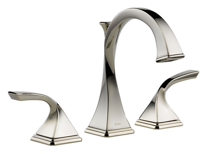 Brizo 65330LF-PN审查