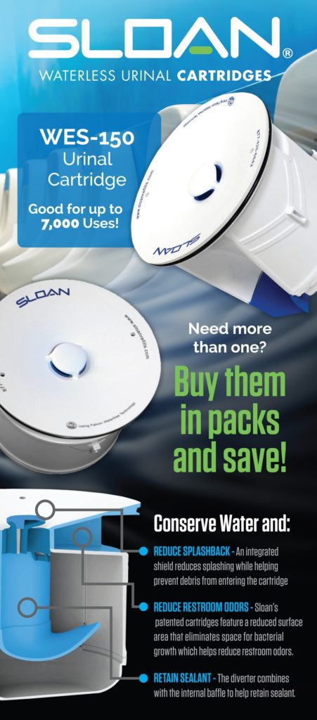 小便器滤芯水信息图