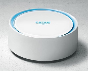 高仪智能水传感器