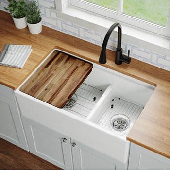 麋鹿储备选择汇套件F23320CBWHC